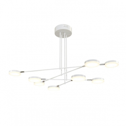Подвесная светодиодная люстра Maytoni Fad MOD070PL-L48W3K