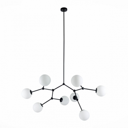 Подвесная люстра ST Luce Chieti SL1506.403.08