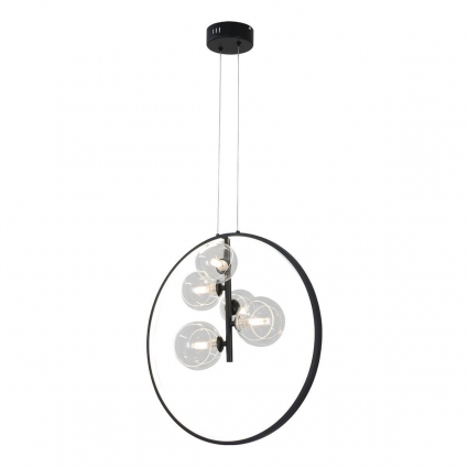 Подвесная люстра Kink Light Иона 09408-5А,19