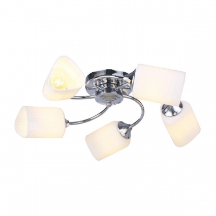Потолочная люстра Ritter Anzio 52528 8