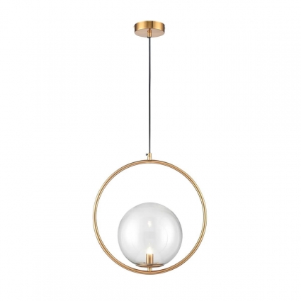 Подвесной светильник Vele Luce Bianco VL5714P11