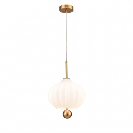 Подвесной светильник Vele Luce Bianco VL5714P31