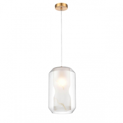 Подвесной светильник Vele Luce Milan VL5724P21