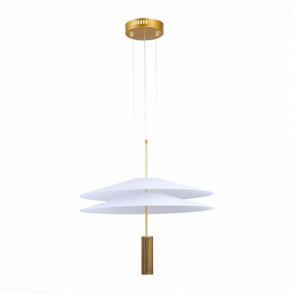 Подвесной светодиодный светильник ST Luce Isola SL6101.203.01