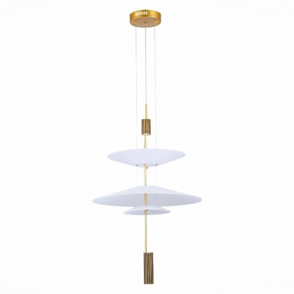 Подвесной светодиодный светильник ST Luce Isola SL6101.213.01