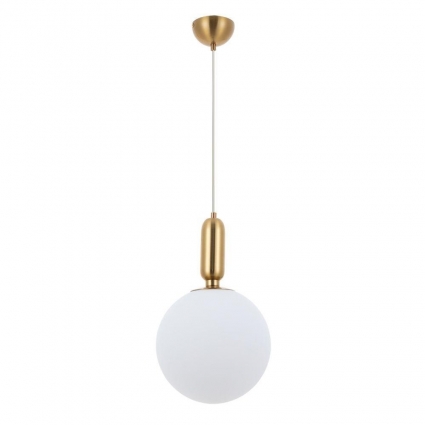 Подвесной светильник Arte Lamp Bolla-Sola A3325SP-1PB