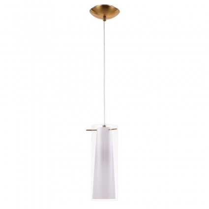 Подвесной светильник Arte Lamp Aries A8983SP-1PB