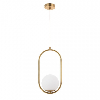 Подвесной светильник Arte Lamp Matisse A7745SP-1AB