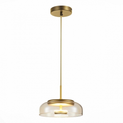 Подвесной светодиодный светильник ST Luce Lazio SL6002.203.01