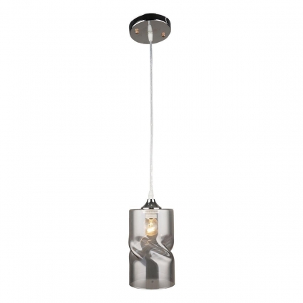 Подвесной светильник IMEX MD.3744-1-P CH