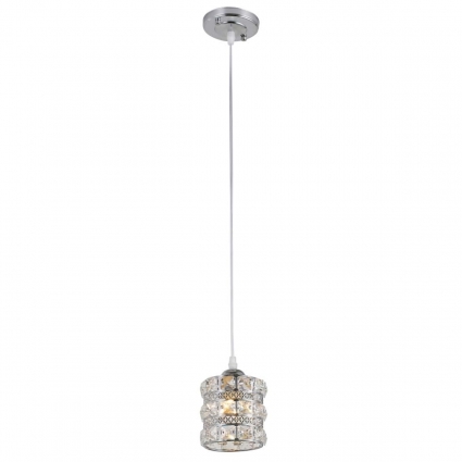 Подвесной светильник Rivoli Carolina 9079-201 Б0052879