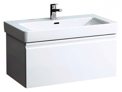 Тумба с раковиной Laufen Pro S 4.8355.2.096.475.1