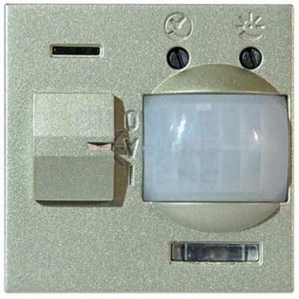 Датчик движения ABB Zenit шампань 2CLA224100N1901