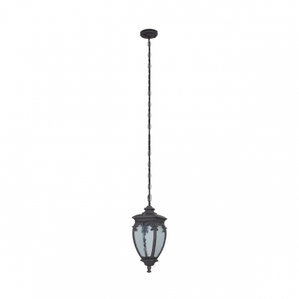 Подвесной светильник Maytoni Outdoor O414PL-01BZ