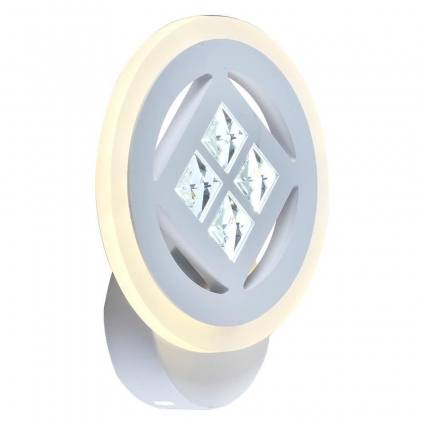 Бра Wedo Light Khelki WD5011/1W-S-WT