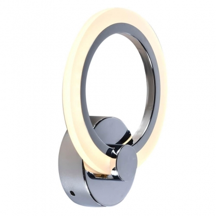 Бра Wedo Light Lejni WD5006/1W-S-CR