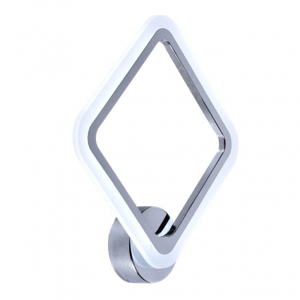 Бра Wedo Light Makkenna WD5009/1W-L-CR