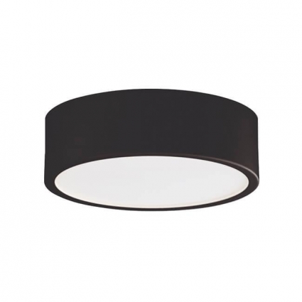 Потолочный светодиодный светильник Italline M04-525-146 black