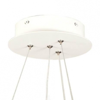 Основание для светильника Italline IT04-KIT white