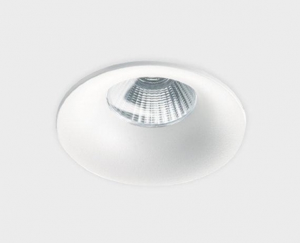 Встраиваемый светодиодный светильник Italline IT06-6016 white