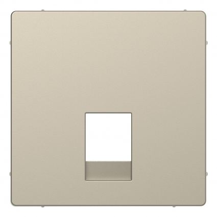 Накладка Schneider Electric Merten D-Life MTN4215-6033
