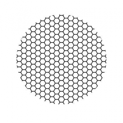Сотовый фильтр Italline Honeycomb filter