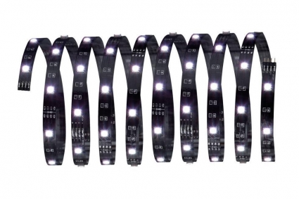 Светодиодная лента Paulmann 3M RGB 24W 70430