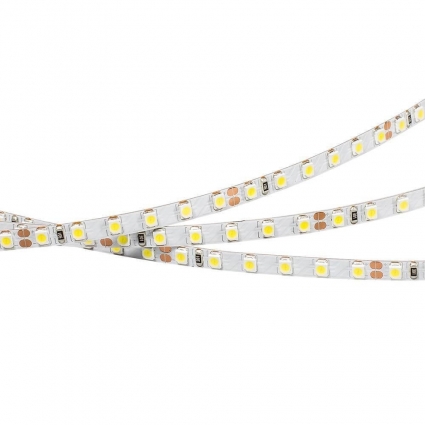 Светодиодная лента Arlight 9,6W/m 120LED/m 3528SMD дневной белый 5M 015648(B)