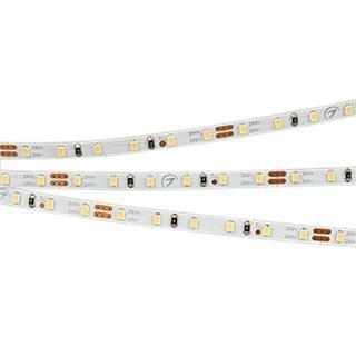 Светодиодная лента Arlight 5,4W/m 120LED/m 2216SMD теплый белый 5M 024422(2)