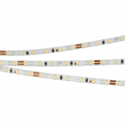 Светодиодная лента Arlight 9,6W/m 120LED/m 2216SMD дневной белый 5M 024413(2)