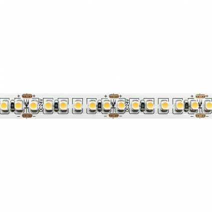 Светодиодная лента ST Luce 14,4W/m дневной белый 5M ST016.414.20