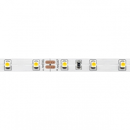 Светодиодная лента ST Luce 4,8W/m дневной белый 5M ST016.405.20