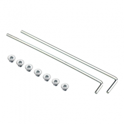 Винт Arlight SL-ARC-Silver 027857