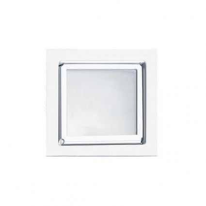 Встраиваемый светильник Italline XFWL10D white
