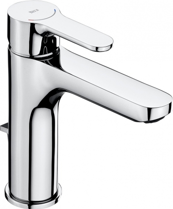 Смеситель Roca L20 5A3F09C00 для раковины