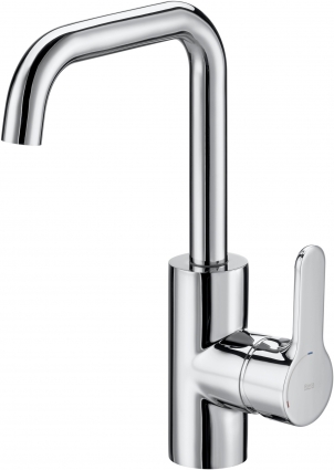 Смеситель Roca L20 5A4009C00 для раковины