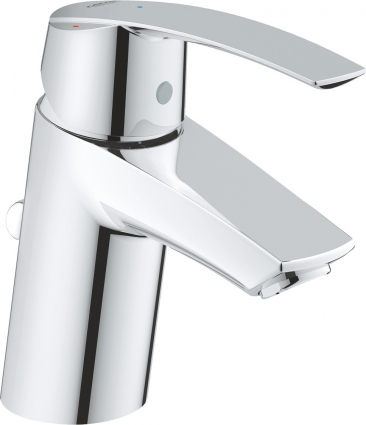 Смеситель Grohe Start 31137001 для раковины