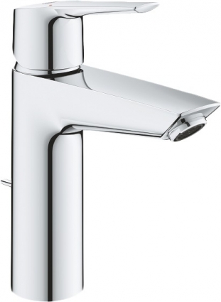 Смеситель Grohe Start 23455002 рычажный донный клапан, для раковины