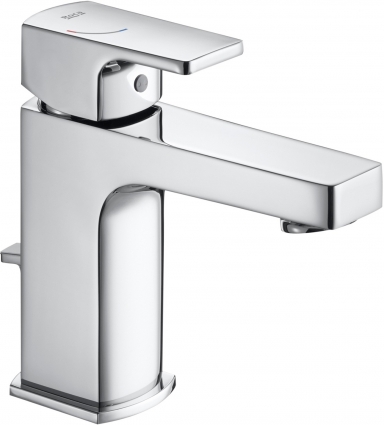 Смеситель Roca L90 5A3A01C00 для раковины