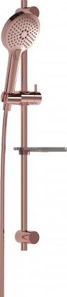 Душевой гарнитур VitrA Bliss 3F A4574326EXP медь