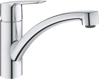 Смеситель Grohe Start 30530002 для кухонной мойки, хром