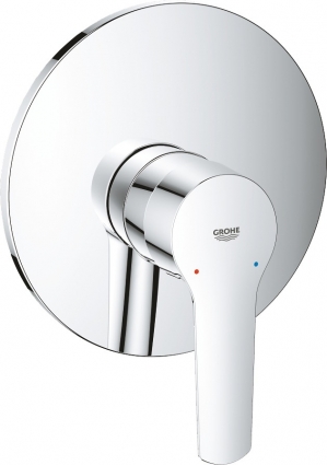 Смеситель Grohe Start 32590002 С ВНУТРЕННЕЙ ЧАСТЬЮ, для душа