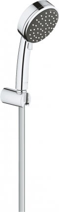 Душевой гарнитур Grohe Vitalio Comfort 100 26399000 хром