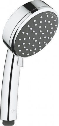 Душевая лейка Grohe Vitalio Comfort 100 26397000 хром