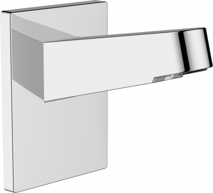 Кронштейн для верхнего душа Hansgrohe Pulsify 24149000 хром