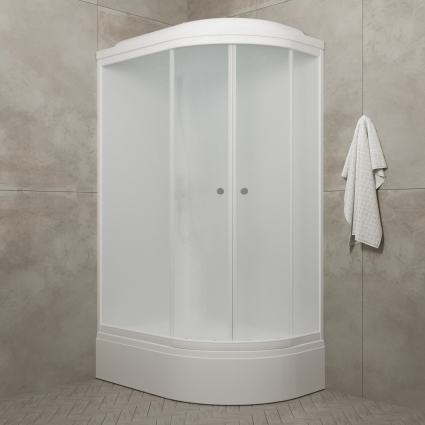 Душевая кабина Triton Риф Щ0000044424 L, 120х80