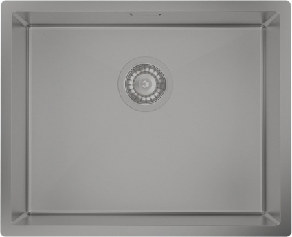 Мойка кухонная Iddis Edifice EDI54G0i77 графит