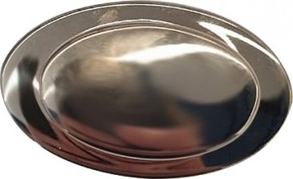 Ручка для мебели Villeroy & Boch La belle B0041400 хром