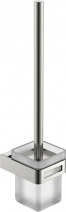 Ершик Boheme Q 10954-NB Nikel Brush