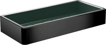 Полка Emco Loft 0545 133 02 черная